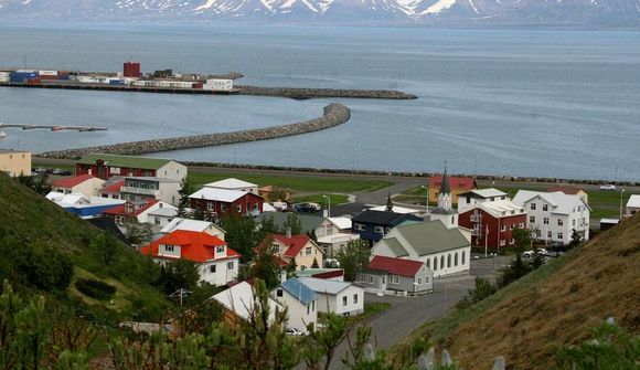 Vilja undanþágu frá orkupakkanum