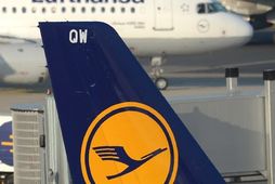 Lufthansa er móðurfélag Germanwings.