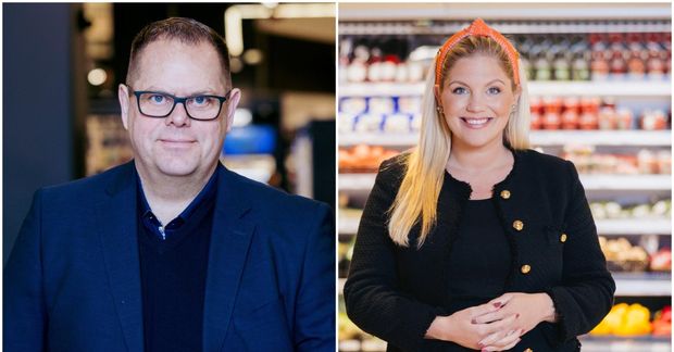 Danskir dagar standa nú yfir í verslunum Hagkaups þar sem ekta danskar kræsingar og nýjungar …