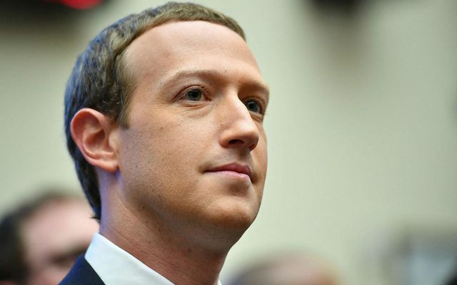 Mark Zuckerberg vill leggja áherslu á tækifæri fyrirtækisins til lengri og skemmri tíma.