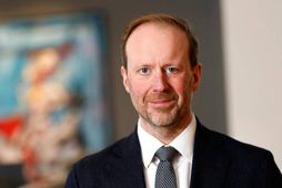 „Með þessu versna viðskiptakjörin okkar og verri viðskiptakjör eru ávísun á lakari lífskjör,“ segir Sigurður …