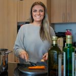 Birria taco-ið hennar Ingunnar nýtur mikilla vinsælda