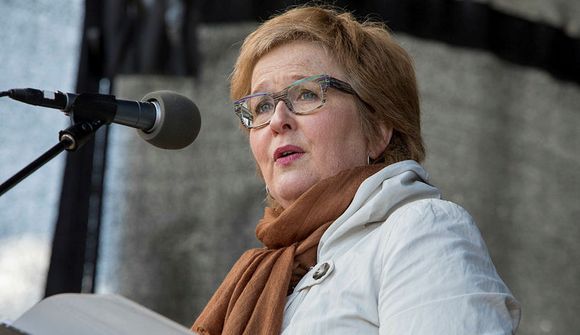 Einn mesti samdráttur í 150 ár
