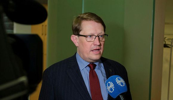 Tveir kjósendur lagt inn kæru
