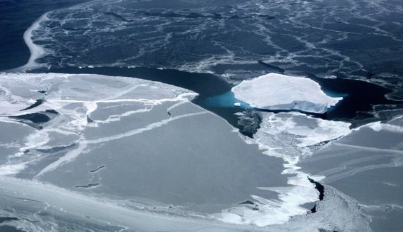 Fordæmalausar loftslagsbreytingar í ár