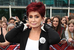 Sharon Osbourne segir að það versta sem hún hafi gert hafi verið að fara í …