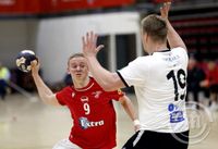 Valur - FH - Handbolti karla