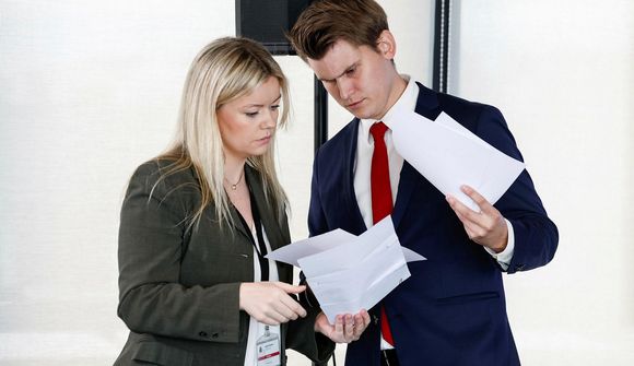 Gætu þurft að eyða milljörðum í losunarheimildir