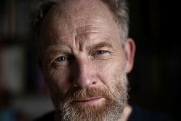 Jón Kalman Stefánsson skrifar um Baskavígin í bókinni Himintungl yfir heimsins ystu brún.