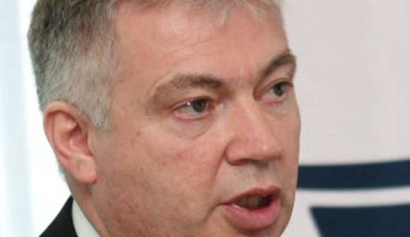 Vill einhliða 140.000 tonna kvóta