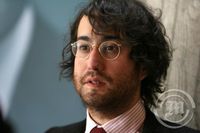 Sean Lennon