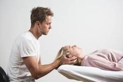 Ívar Dagsson er forstjóri Osteonordic sem rekur 20 osteopatastofur víða um Danmörk. 140 osteopatar starfa …