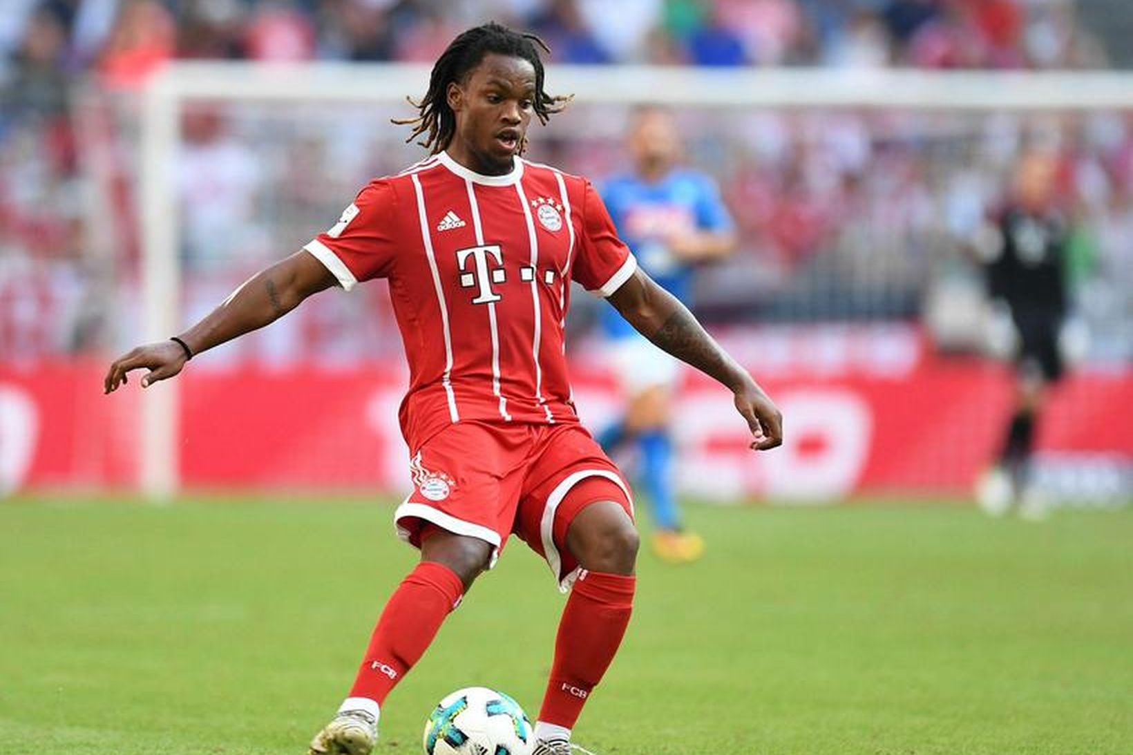 Renato Sanches.