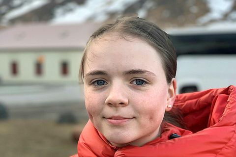 Bryndís Klara Birgisdóttir lést af sárum sínum á Landspítala í síðustu viku.