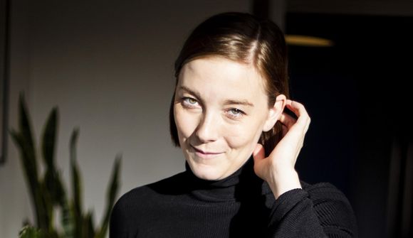Lilja safnar fé fyrir Kvennaathvarfið frá London