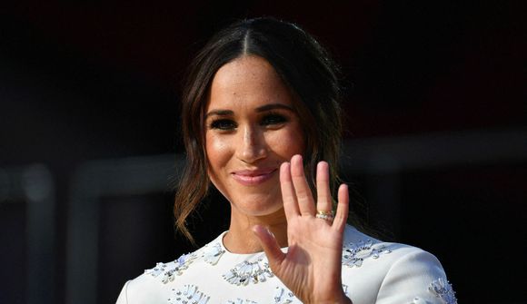 Meghan geti þénað 132 milljónir fyrir Instagram-færslu