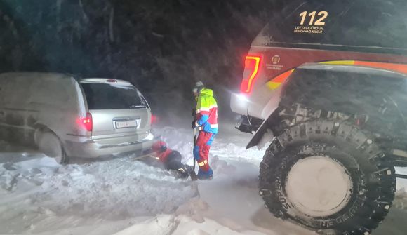 „Miklu fleiri óvanir ökumenn á ferðinni“