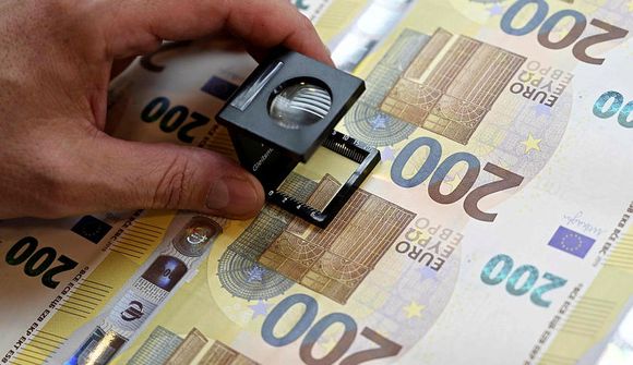 Króatar undirbúa evru