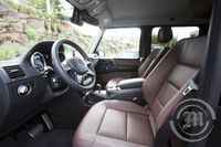 r Mercedes-Benz G-Class