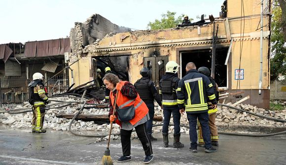 Ísland leiðir stofnun nýs sérstaks dómstóls