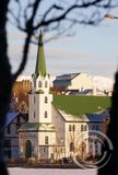 Fríkirkjan í Reykjavík