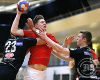 Valur - Akureyri handbolti karla