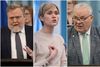 Sigmundur spurði hvort Inga þyrfti ekki að fylgja lögum