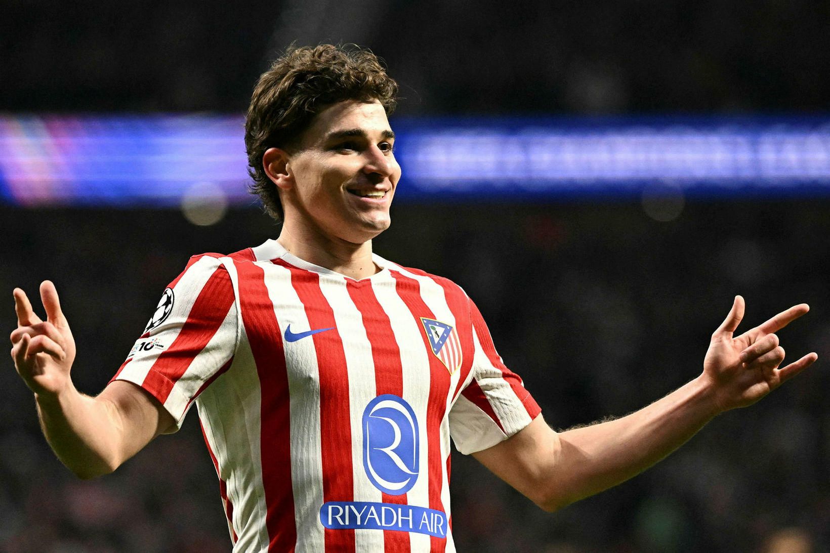 Arsenal strax farið að skoða aðra framherja