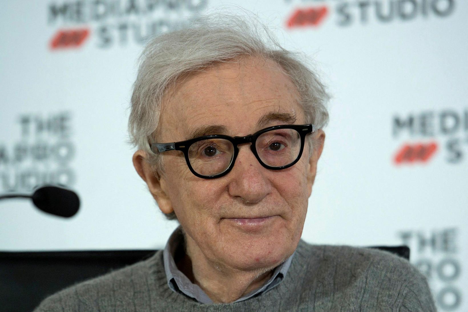 Woody Allen neitar að hafa brotið á dóttur sinni fyrir …