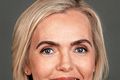 Guðrún Hafsteinsdóttir