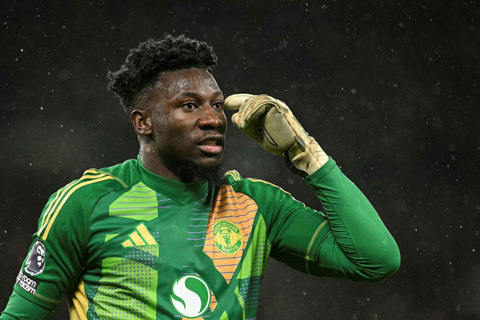 André Onana