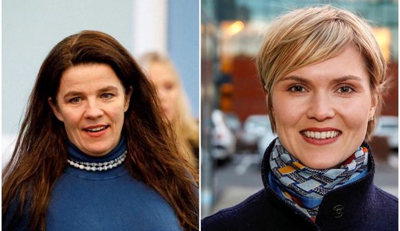Úrslitastund hjá Samfylkingunni á laugardag
