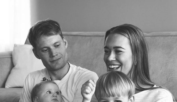 Fundu draumaíbúðina í næstu götu
