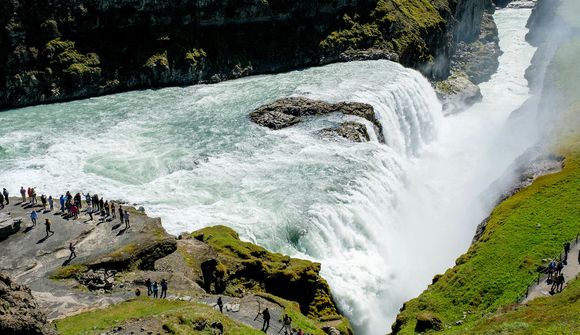 Vilt þú móta framtíð ferðamennsku á Íslandi?