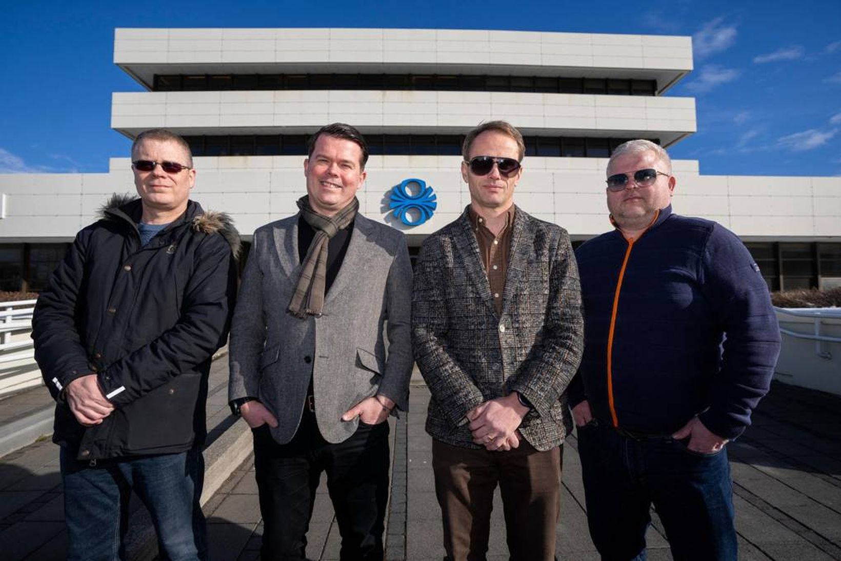 Eru ennþá taplausir í Gettu betur