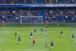 Chelsea - Everton