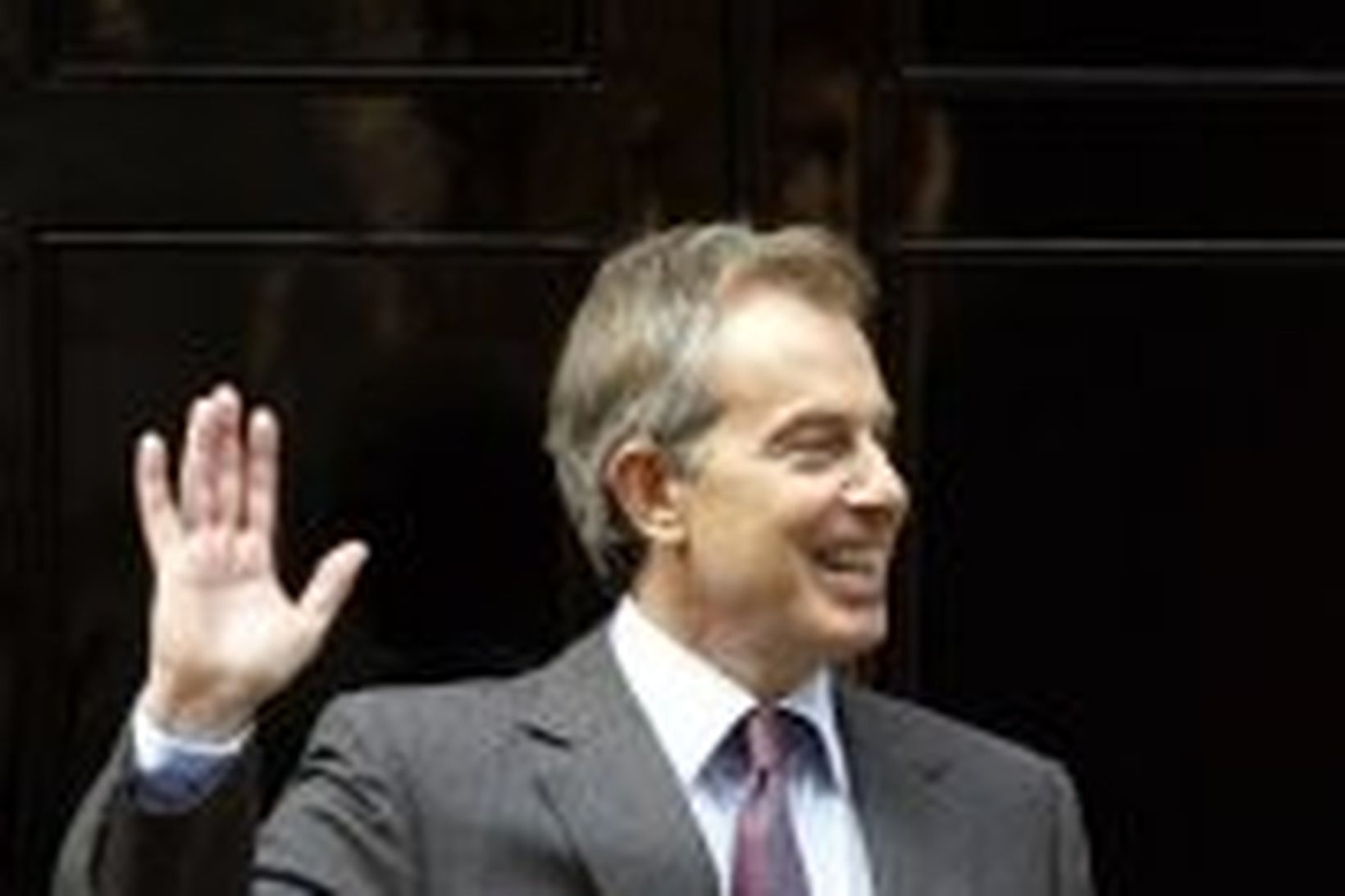 Tony Blair vill að rætt verði um íslamstrú í Bretlandi.