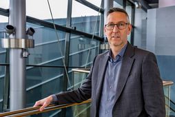 Við eigum að byggja undir sjálfstæði okkar sem þjóð með því að nýta okkar eigin …
