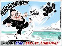 Teikningin - fim.18.sept.2025