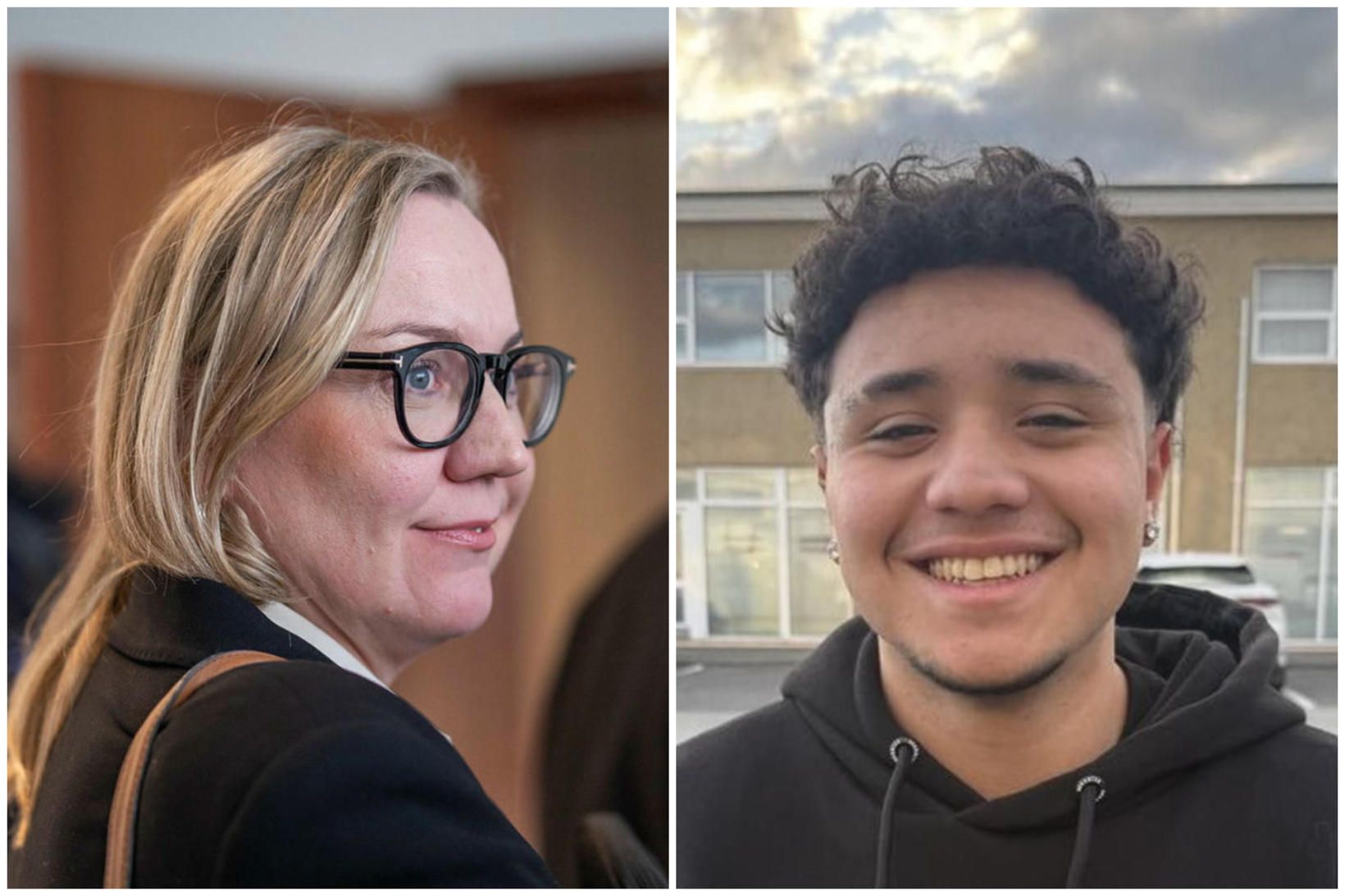 „Málið er enn þá undir kærufresti,“ segir Jakob Birgisson, aðstoðarmaður …