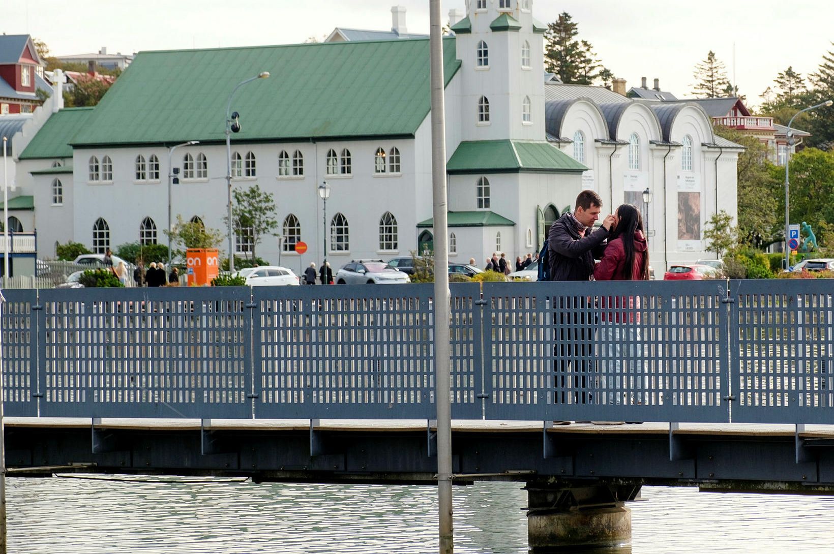 Borgin reiknar með 590 milljóna afgangi