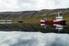 Leyfir stækkun seiðaeldis í Tálknafirði