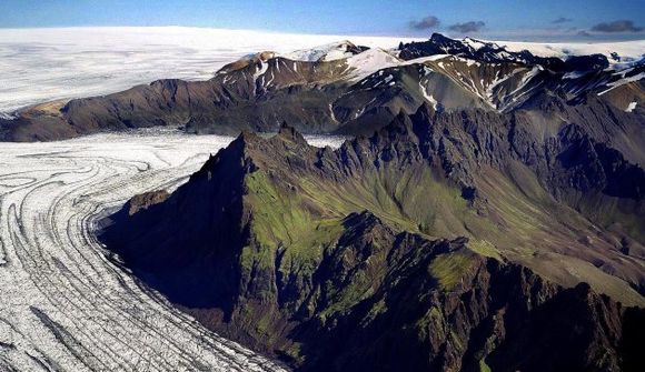 Bein útsending: Verndarsvæði og þróun byggðar 