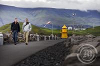 Reykjavíkur stemning