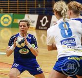 Stjarnan - Fram handbolti kvenna