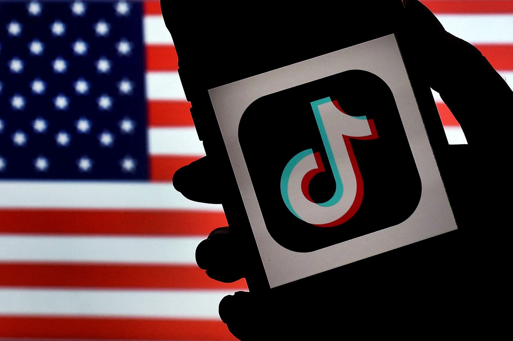 Fulltrúadeildin samþykkir frumvarp vegna TikTok