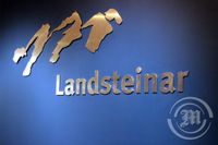 Landsteinar