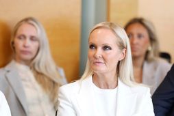 Sigríður Margrét Oddsdóttir, framkvæmdastjóri Samtaka atvinnulífsins, bendir á að vaxtastig ríkisins geri það að verkum …