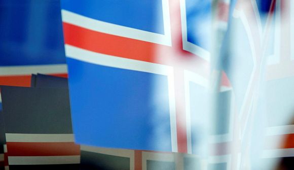 Verður Íslandsmetið slegið?