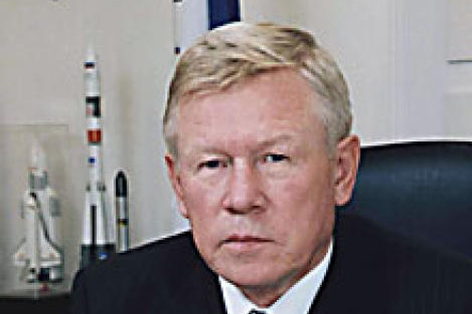 Anatoly Perminov